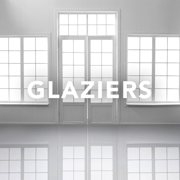 Glaziers
